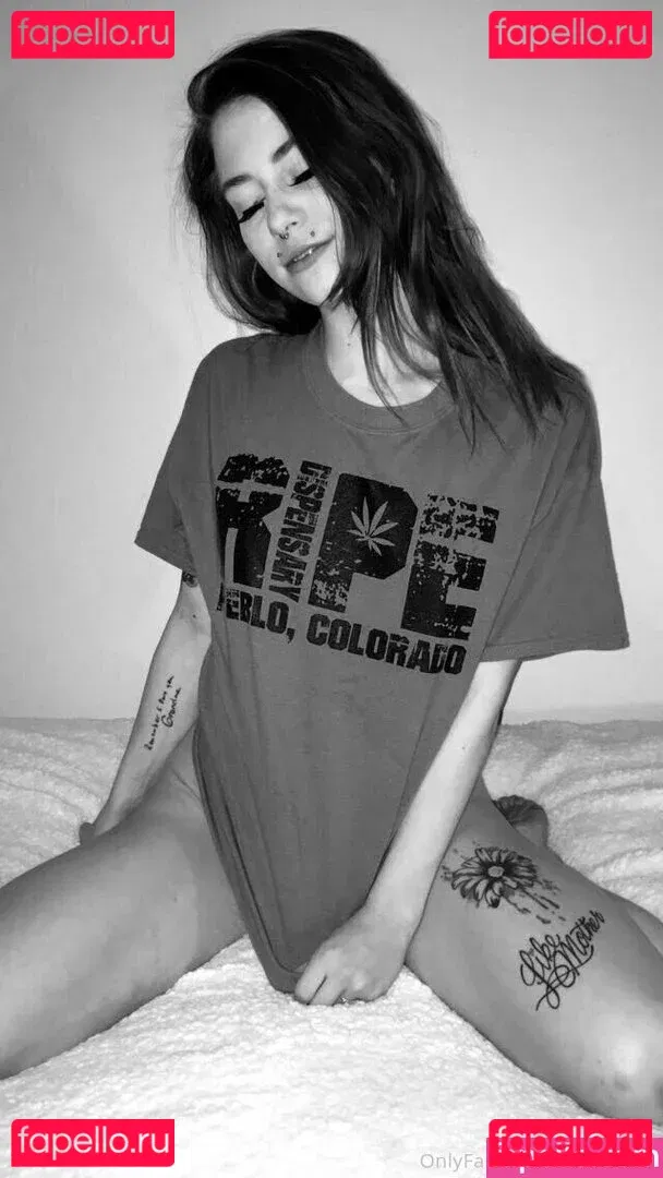 georgiarae Onlyfans Photo Gallery 