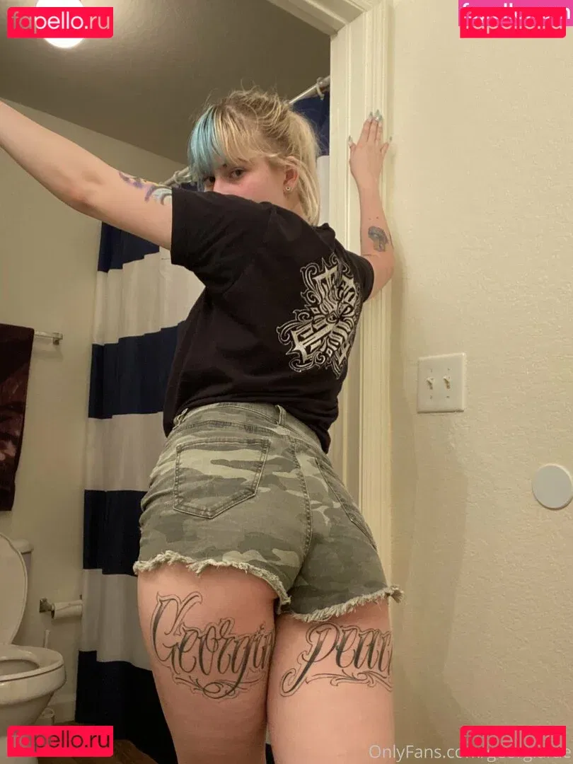 georgiarae Onlyfans Photo Gallery 