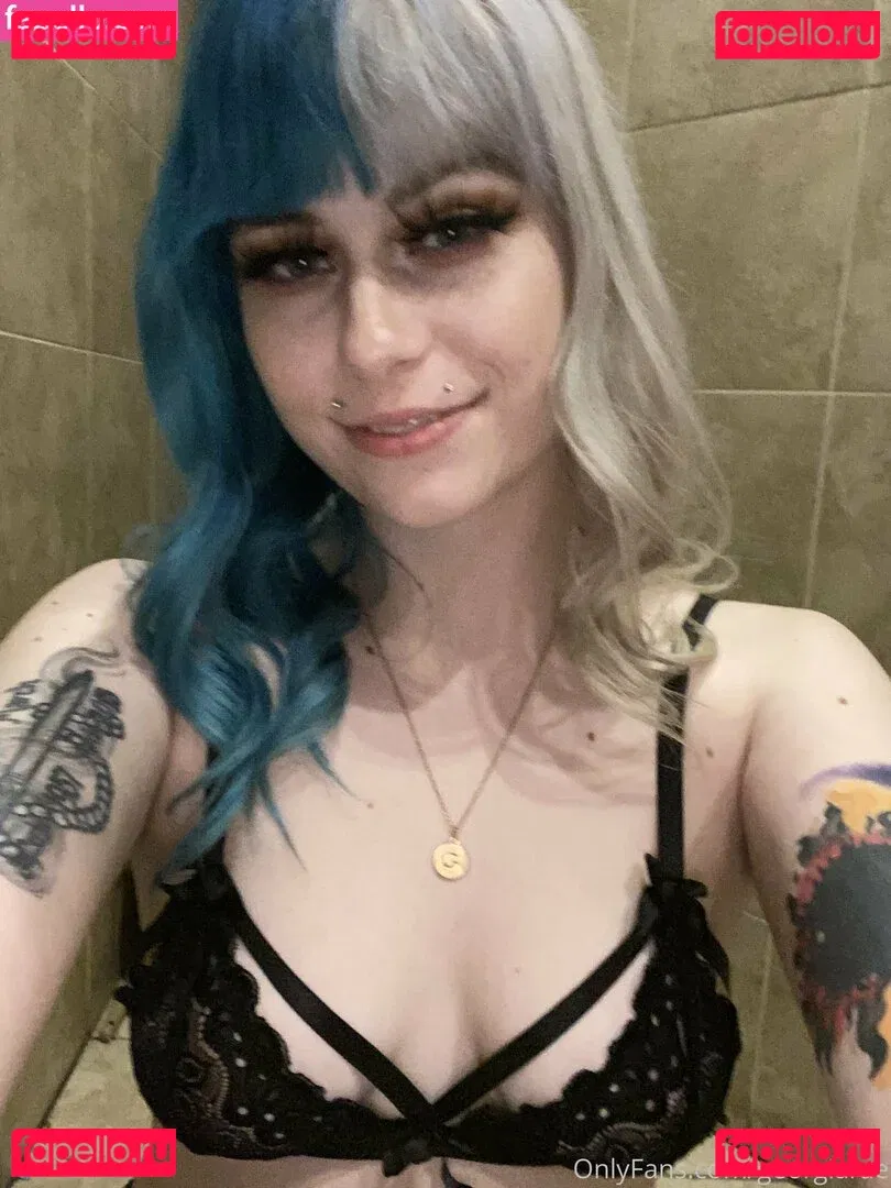 georgiarae Onlyfans Photo Gallery 