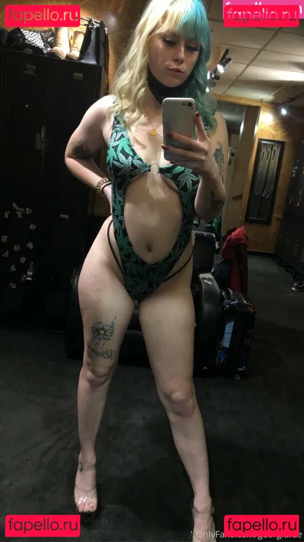 georgiarae Onlyfans Photo Gallery 