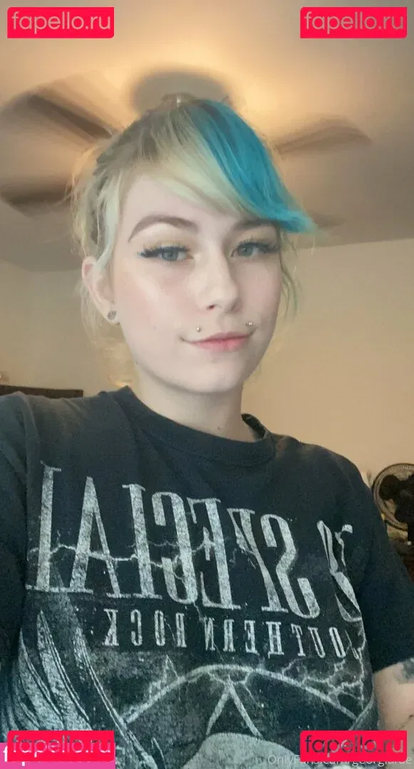 georgiarae Onlyfans Photo Gallery 