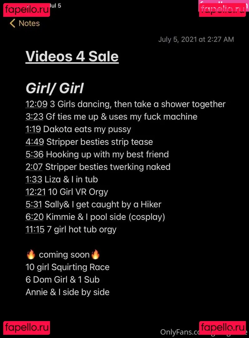 georgiarae Onlyfans Photo Gallery 