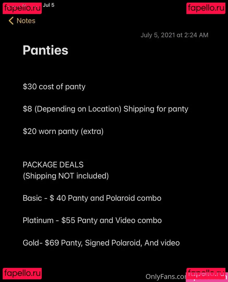 georgiarae Onlyfans Photo Gallery 