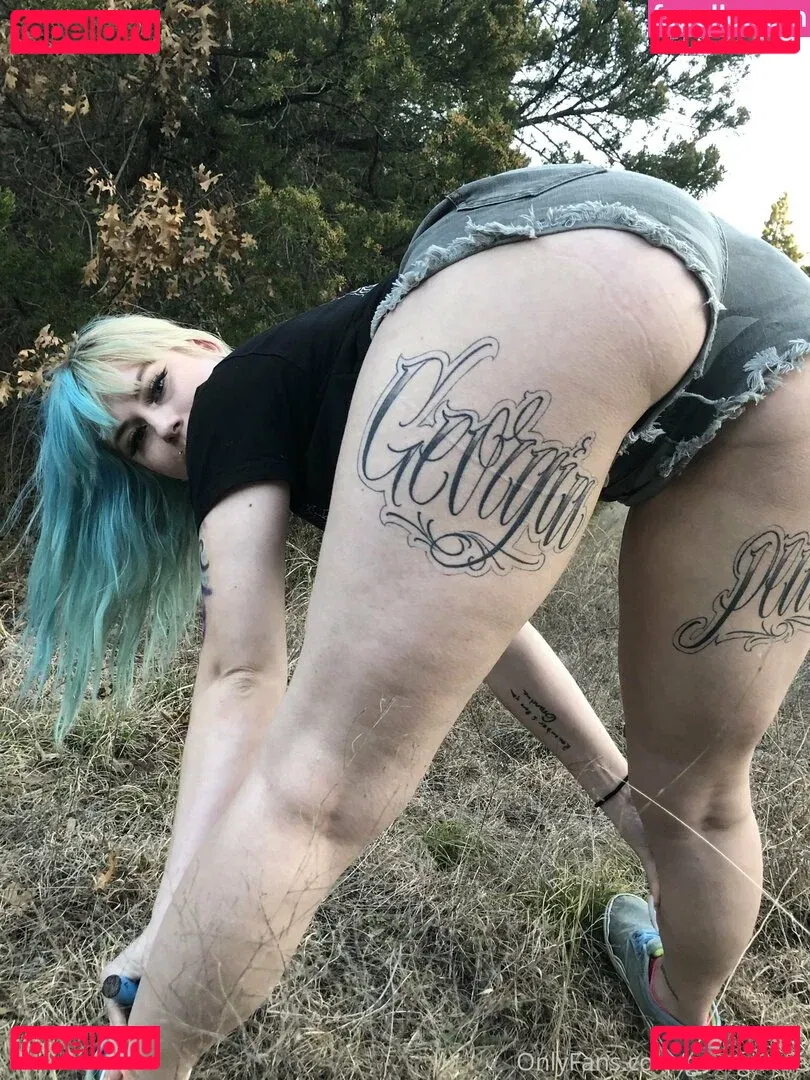 georgiarae Onlyfans Photo Gallery 