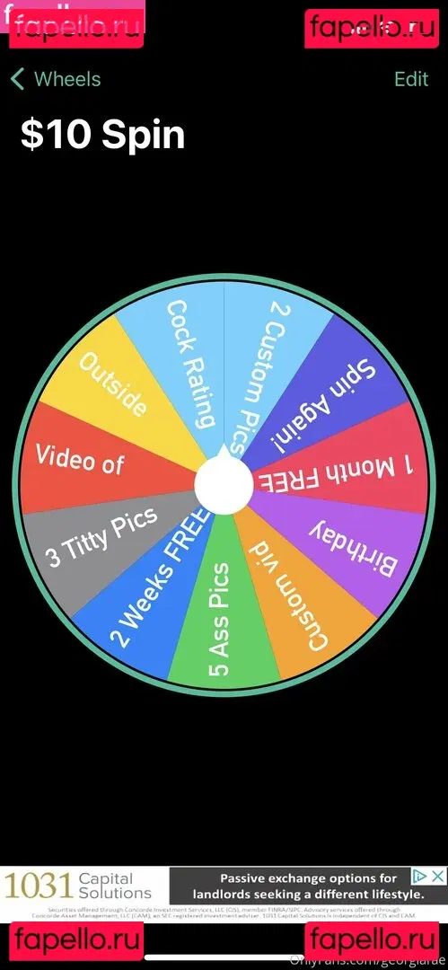 georgiarae Onlyfans Photo Gallery 