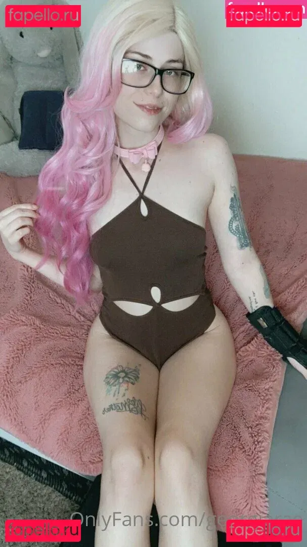 georgiarae Onlyfans Photo Gallery 