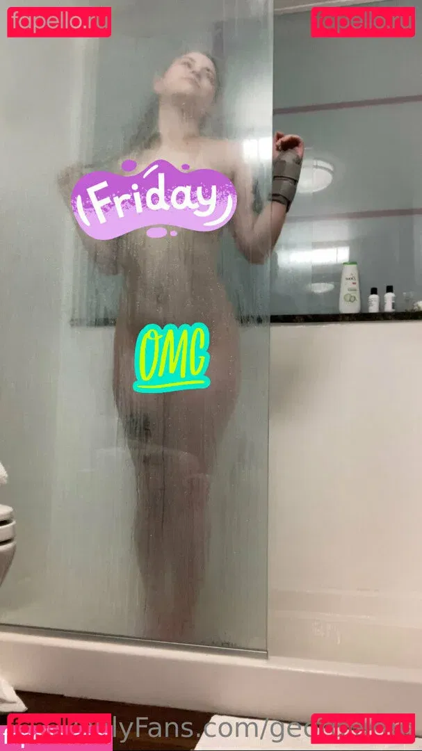 georgiarae Onlyfans Photo Gallery 