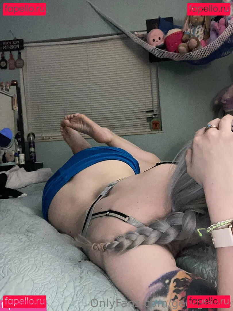 georgiarae Onlyfans Photo Gallery 