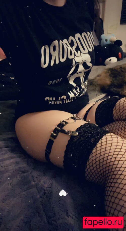 Vtuber Itsue Nude Onlyfans Photo 19