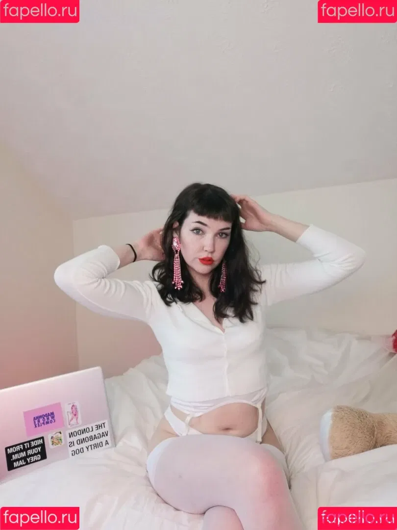 dinkydemure Onlyfans Photo Gallery 