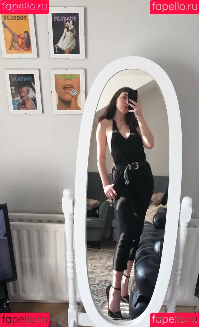 dinkydemure Onlyfans Photo Gallery 