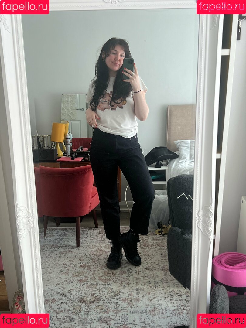 dinkydemure Onlyfans Photo Gallery 