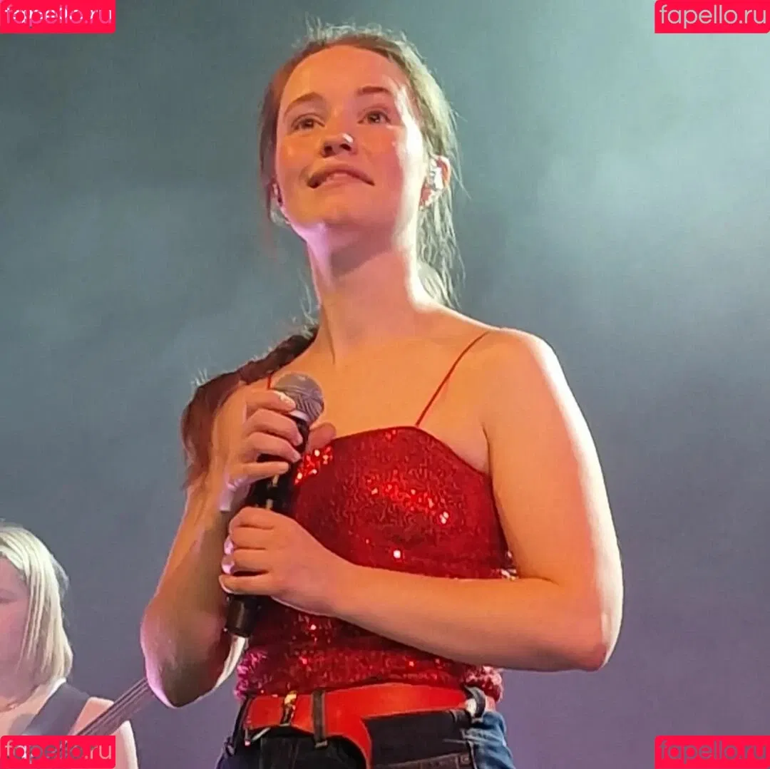 Sigrid Onlyfans Photo Gallery 