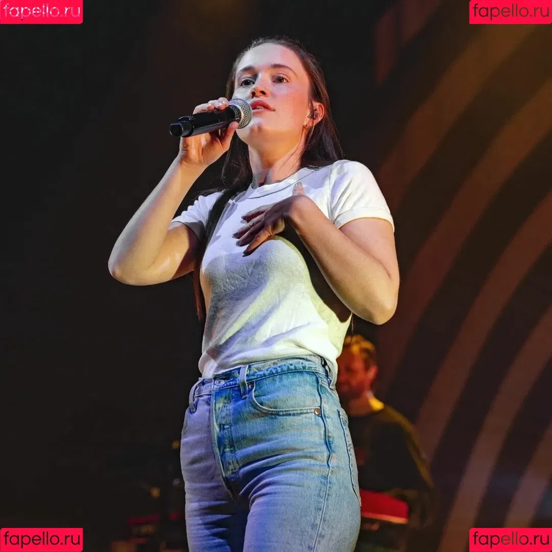 Sigrid Onlyfans Photo Gallery 