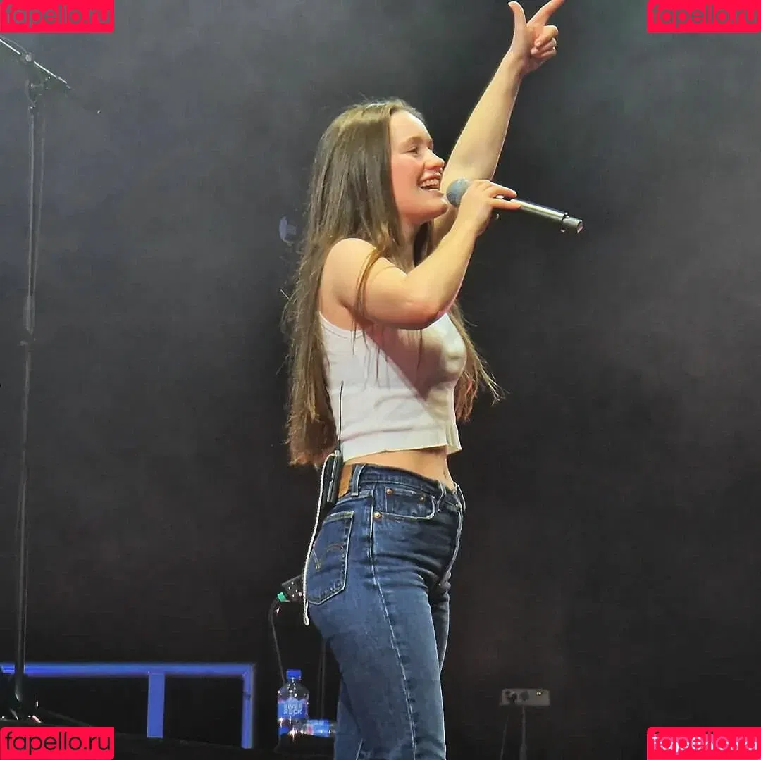 Sigrid Onlyfans Photo Gallery 