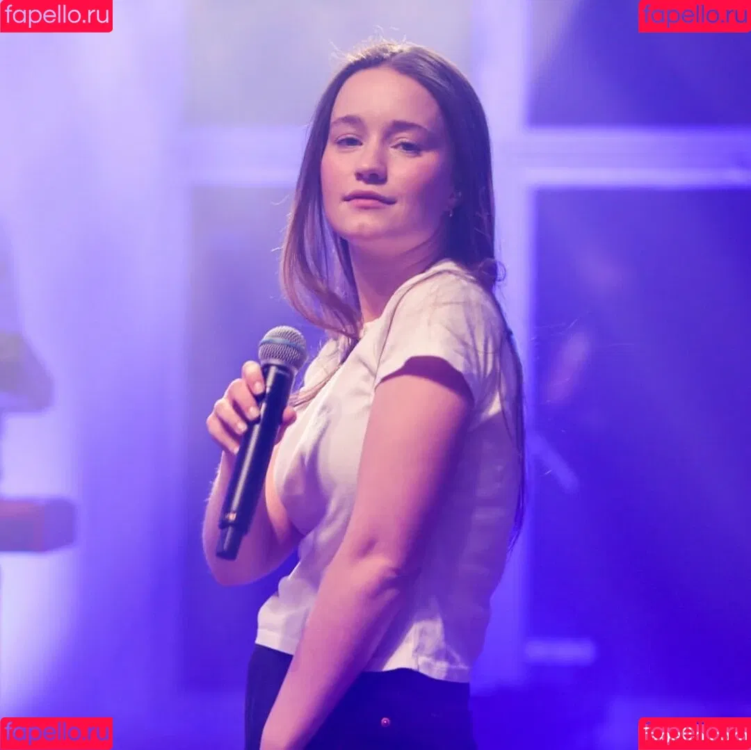 Sigrid Onlyfans Photo Gallery 