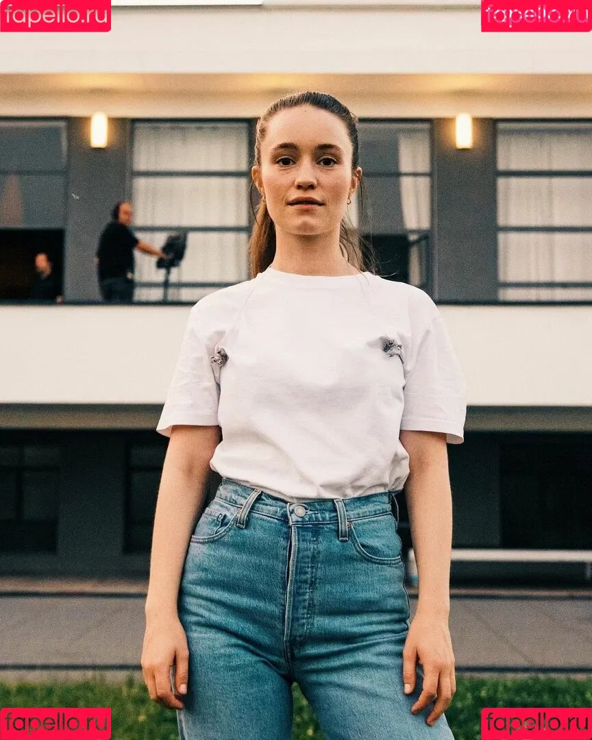 Sigrid Onlyfans Photo Gallery 