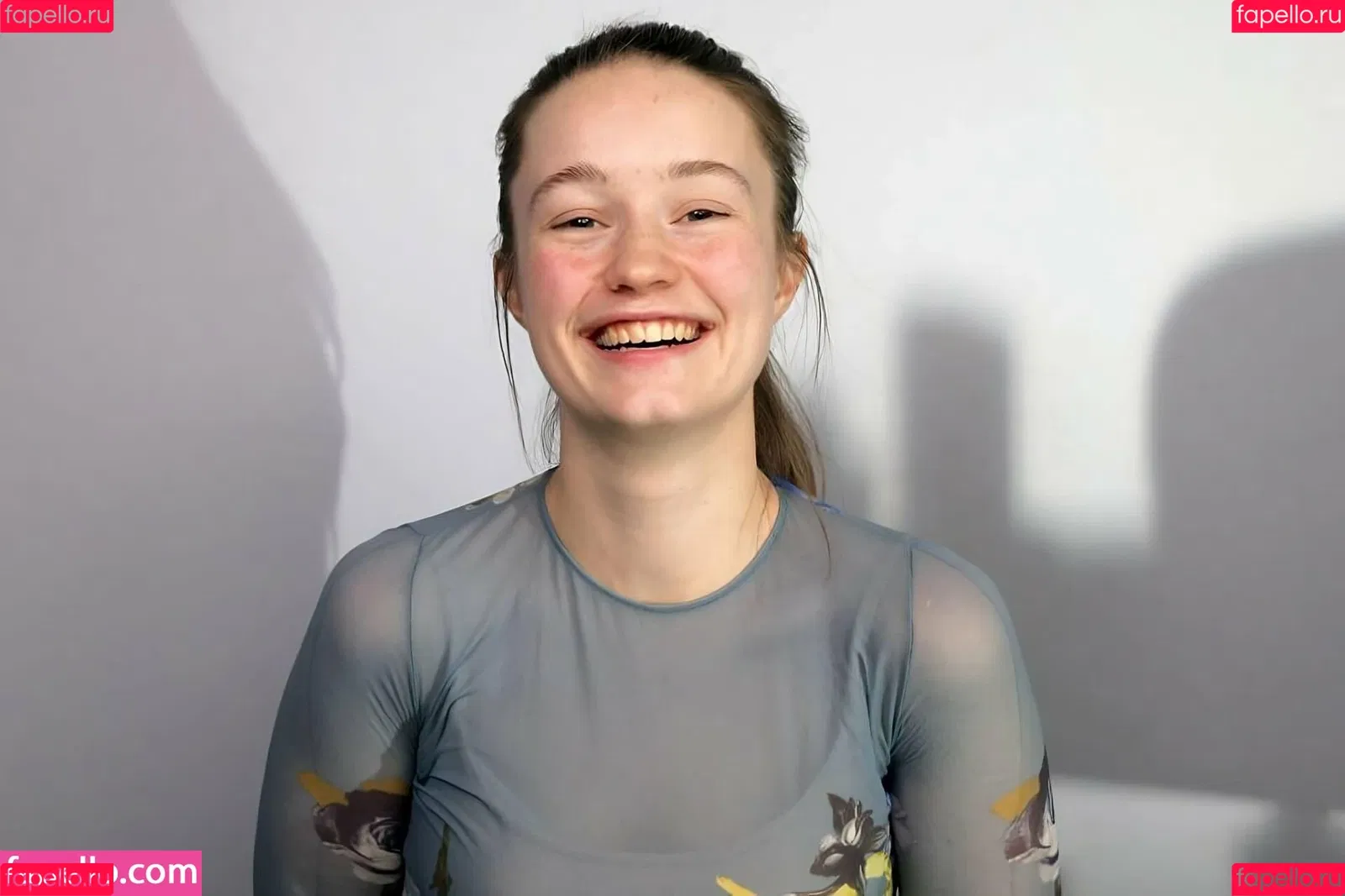 Sigrid Onlyfans Photo Gallery 