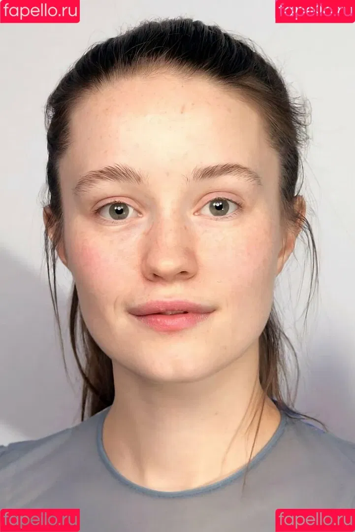 Sigrid Onlyfans Photo Gallery 