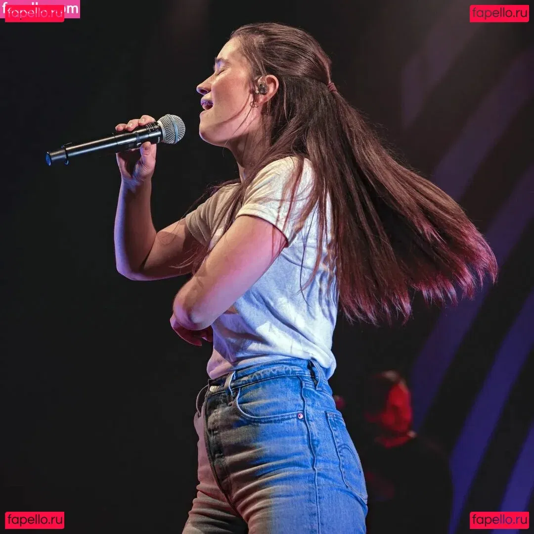 Sigrid Onlyfans Photo Gallery 