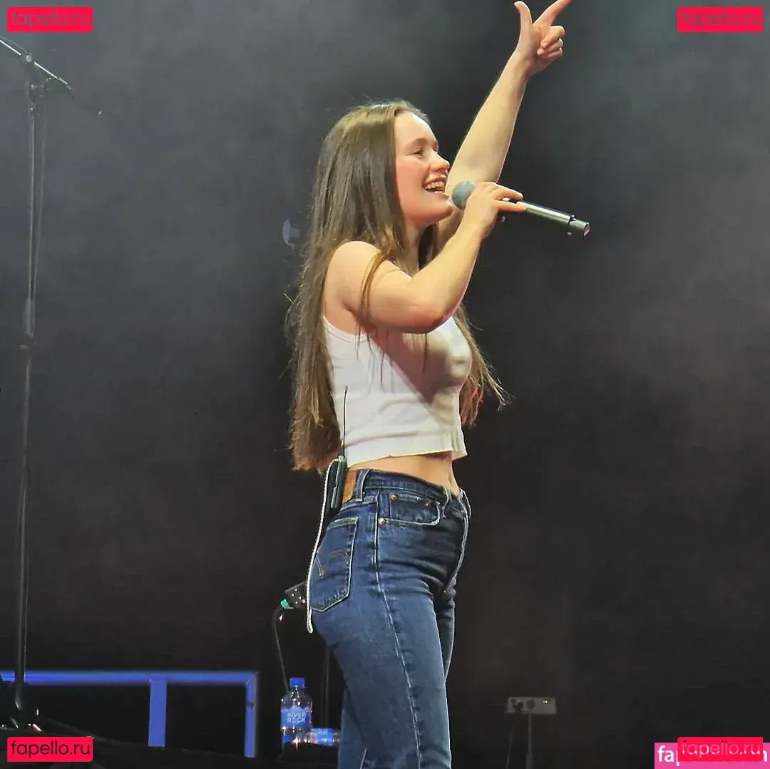 Sigrid Onlyfans Photo Gallery 