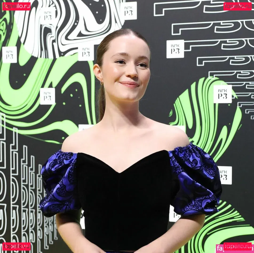 Sigrid Onlyfans Photo Gallery 