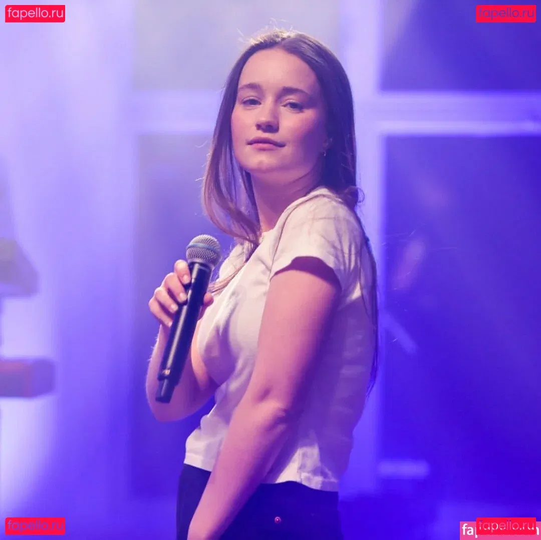 Sigrid Onlyfans Photo Gallery 