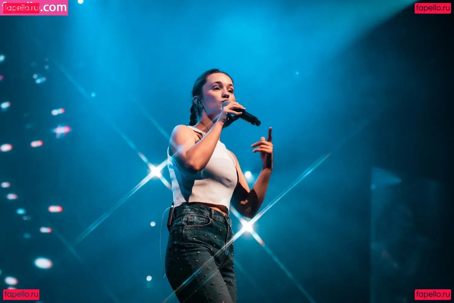 Sigrid Onlyfans Photo Gallery 