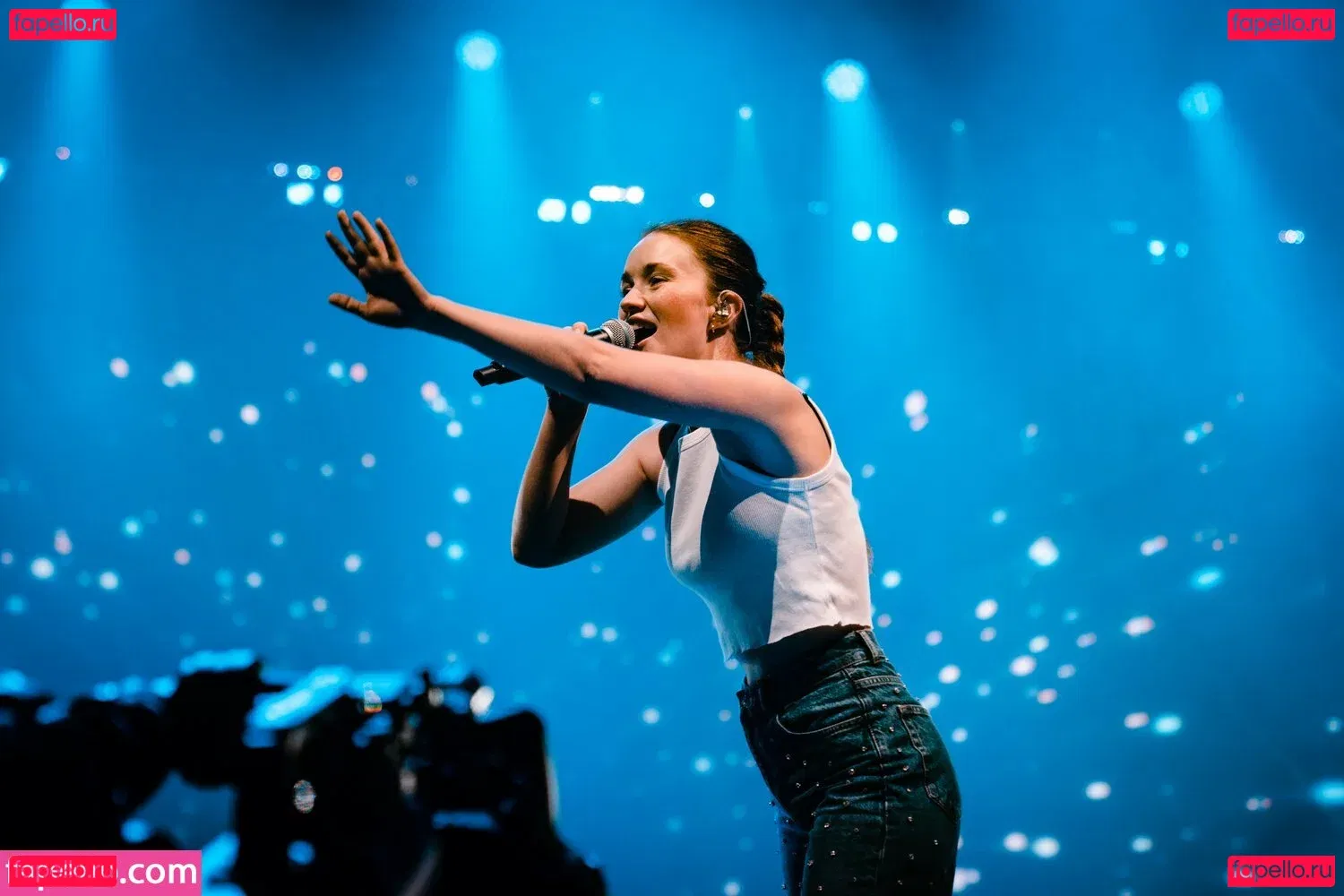 Sigrid Onlyfans Photo Gallery 