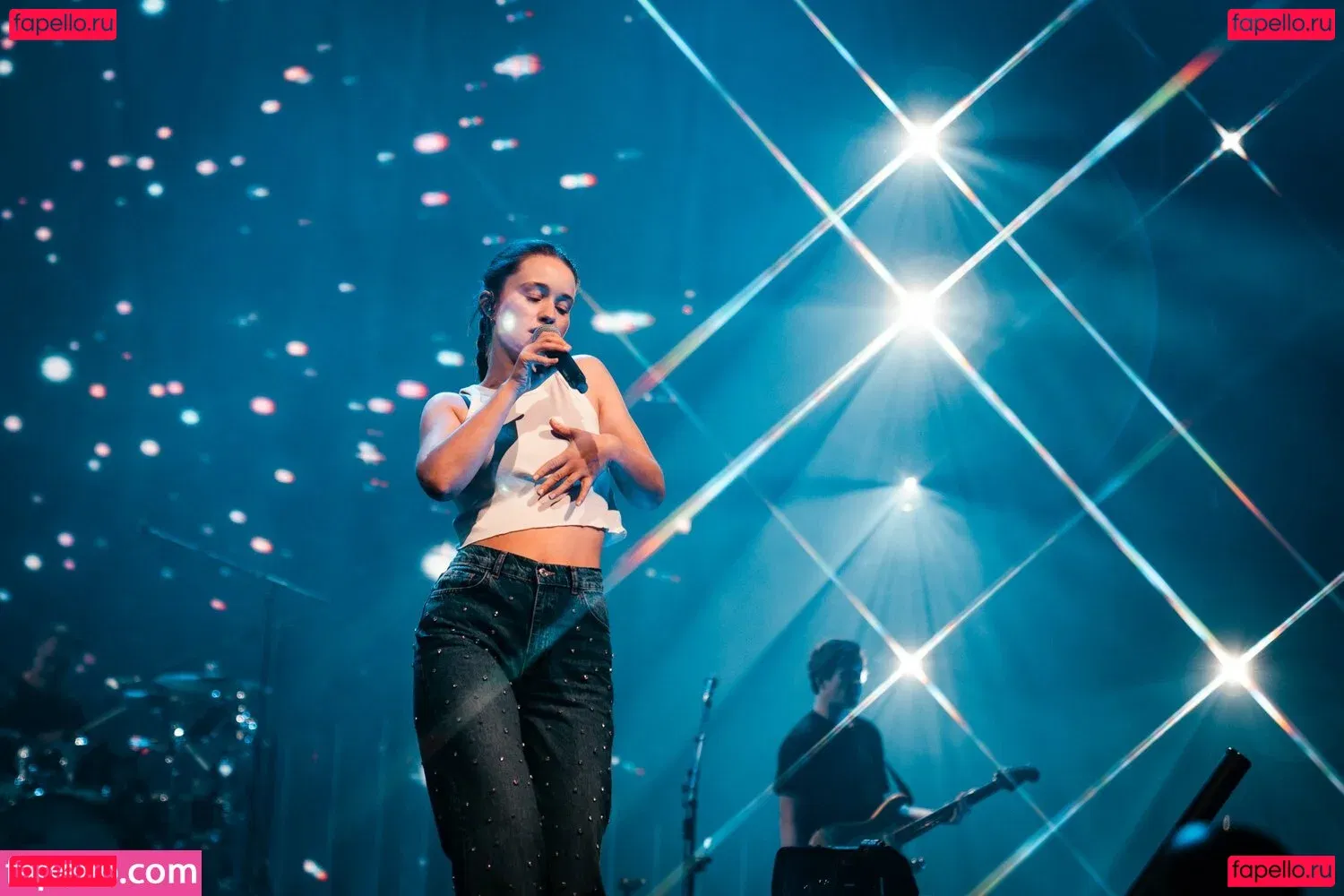 Sigrid Onlyfans Photo Gallery 