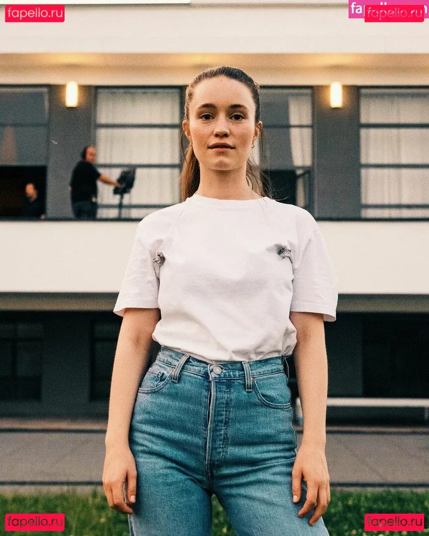 Sigrid Onlyfans Photo Gallery 