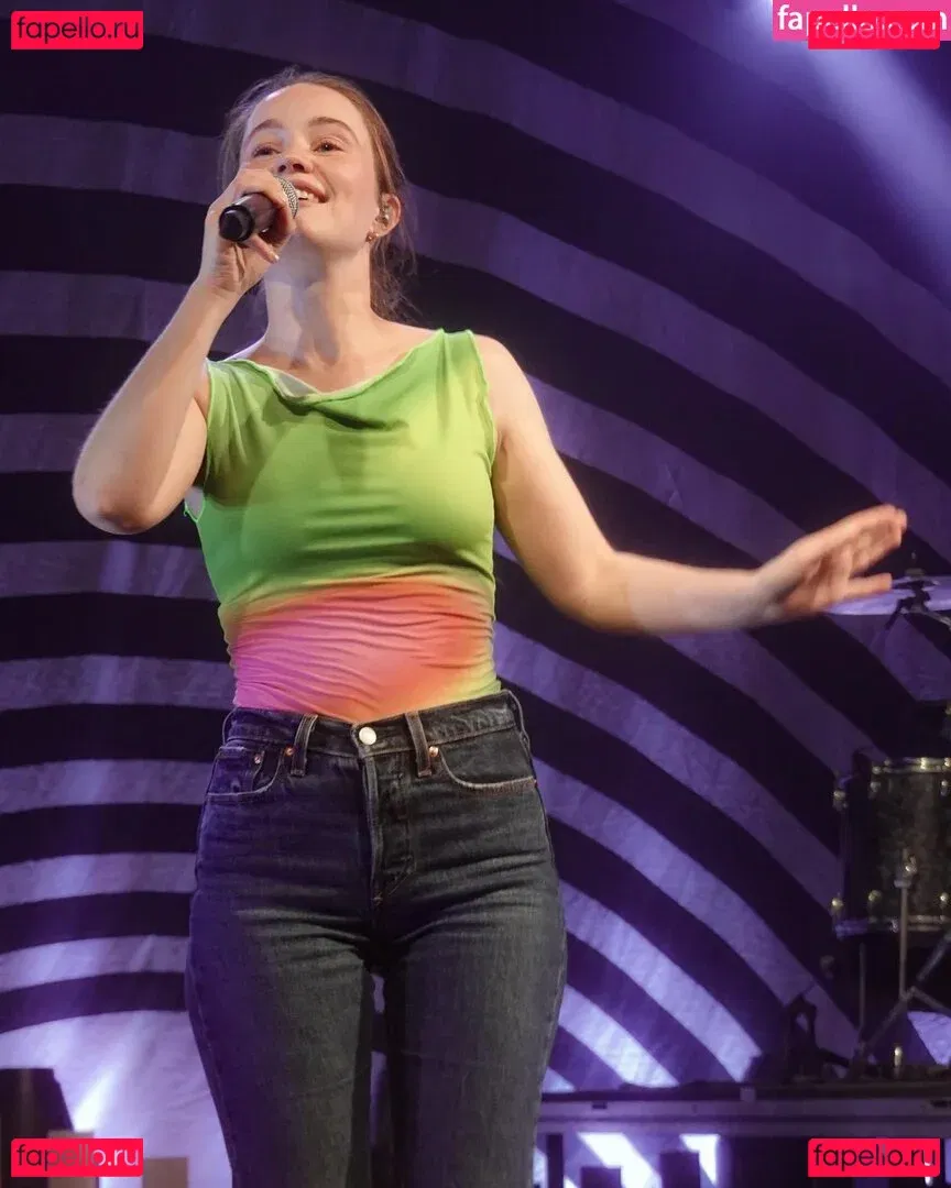 Sigrid Onlyfans Photo Gallery 