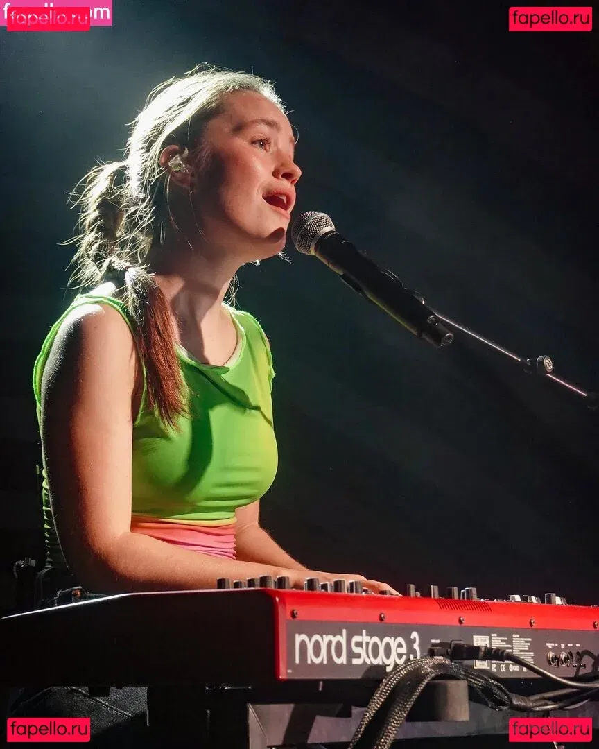 Sigrid Onlyfans Photo Gallery 