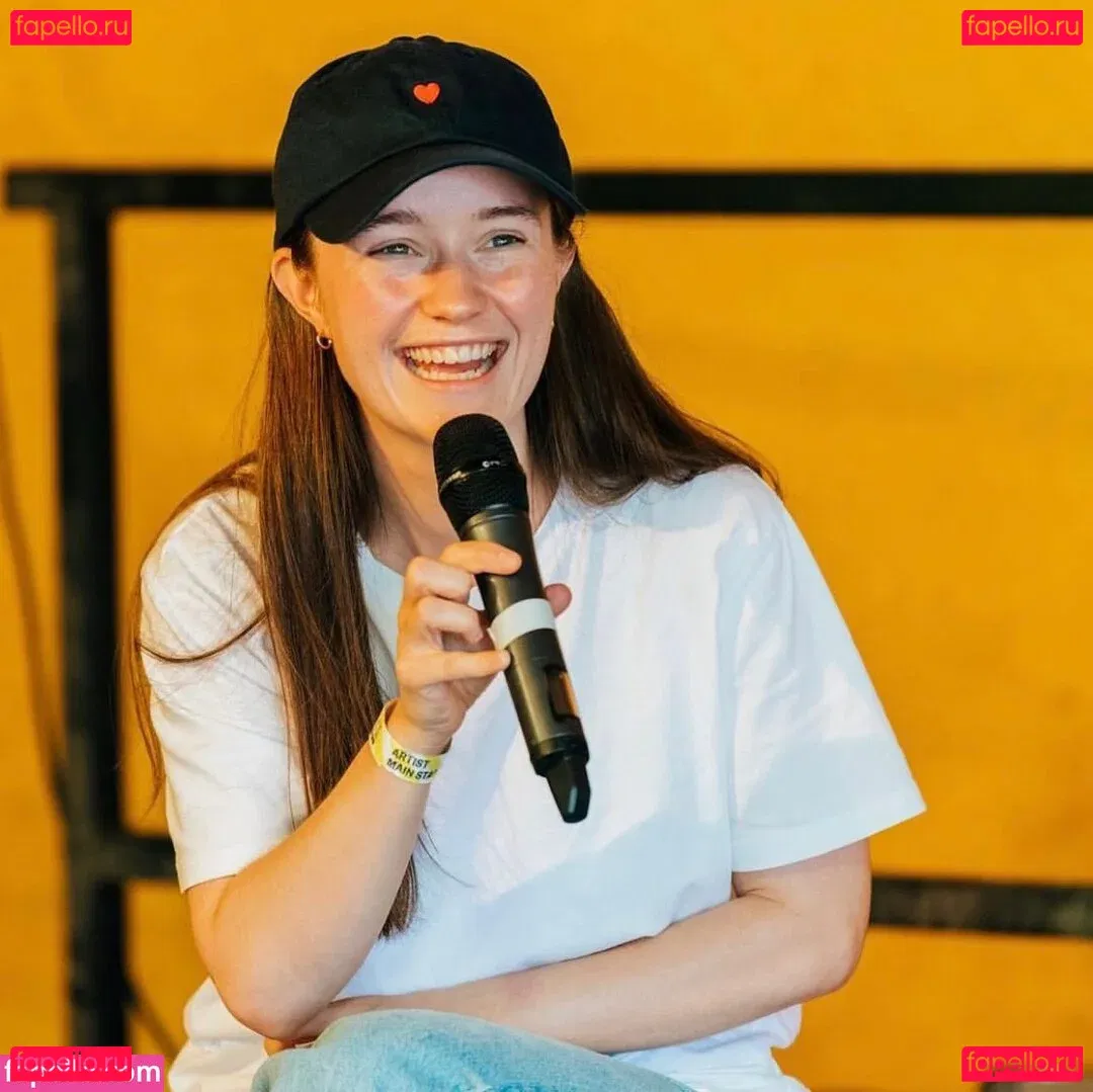 Sigrid Onlyfans Photo Gallery 