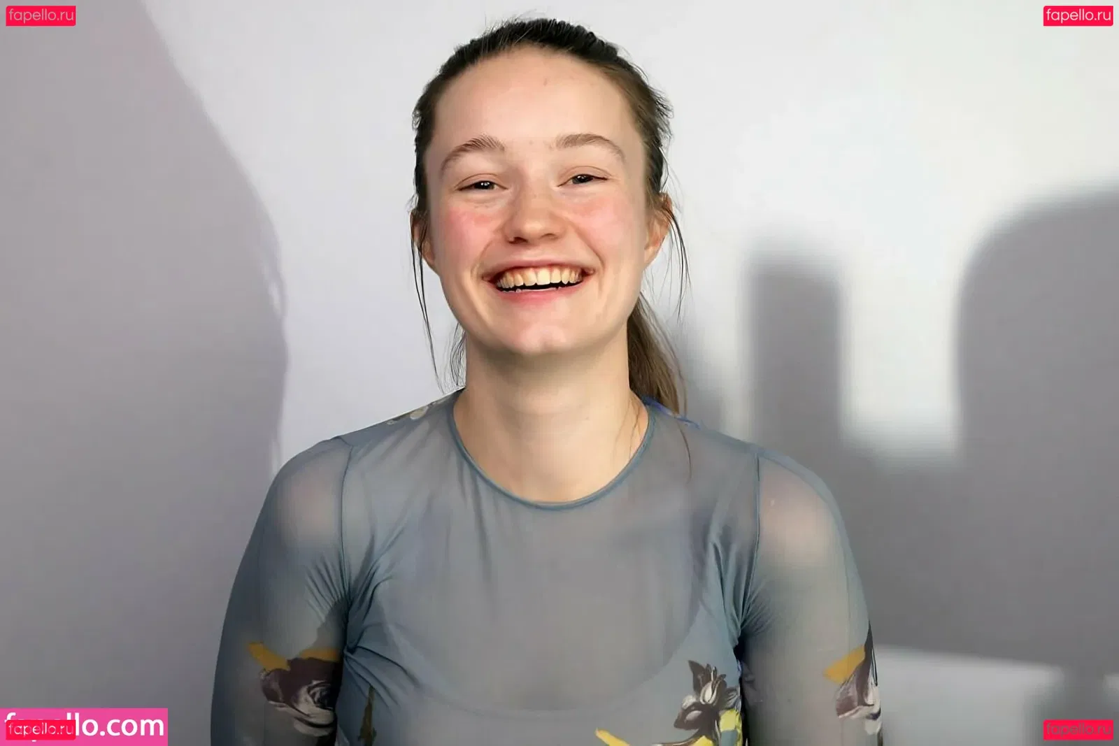 Sigrid Onlyfans Photo Gallery 