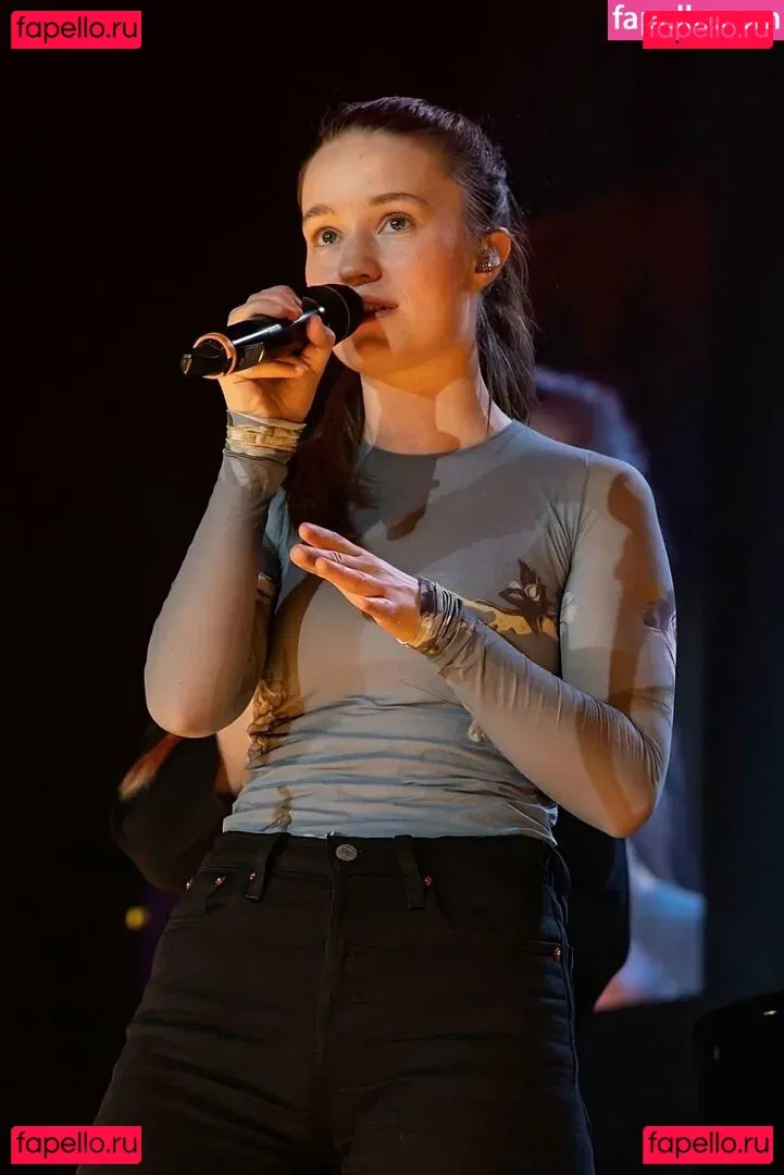 Sigrid Onlyfans Photo Gallery 