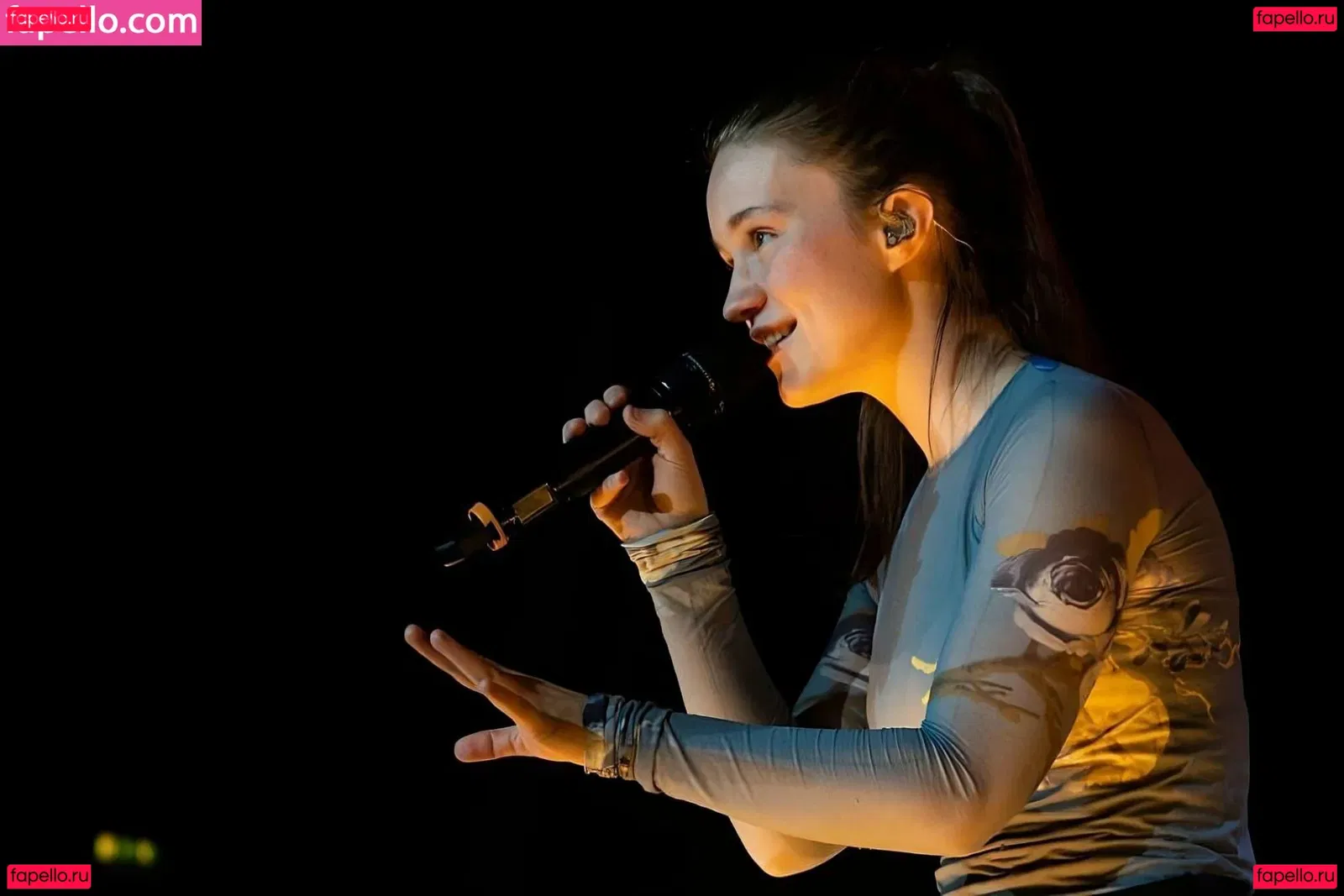 Sigrid Onlyfans Photo Gallery 