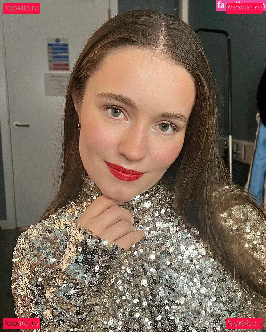 Sigrid Onlyfans Photo Gallery 