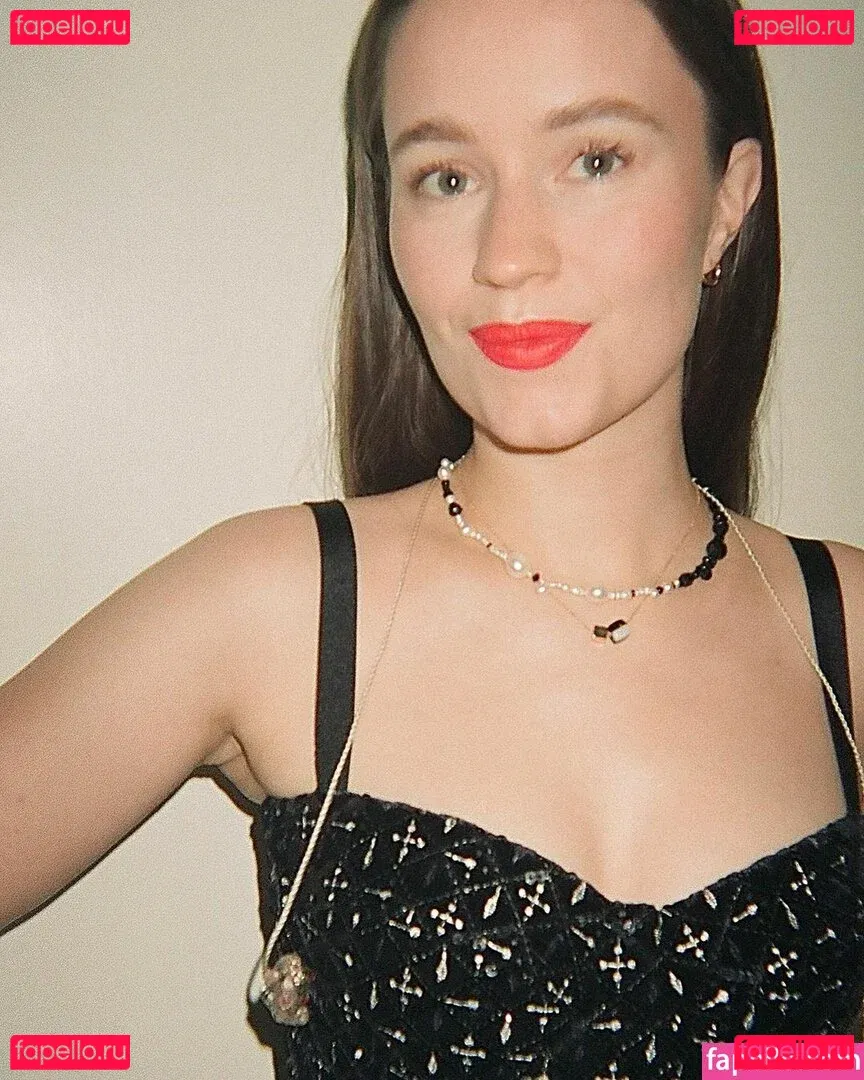 Sigrid Onlyfans Photo Gallery 