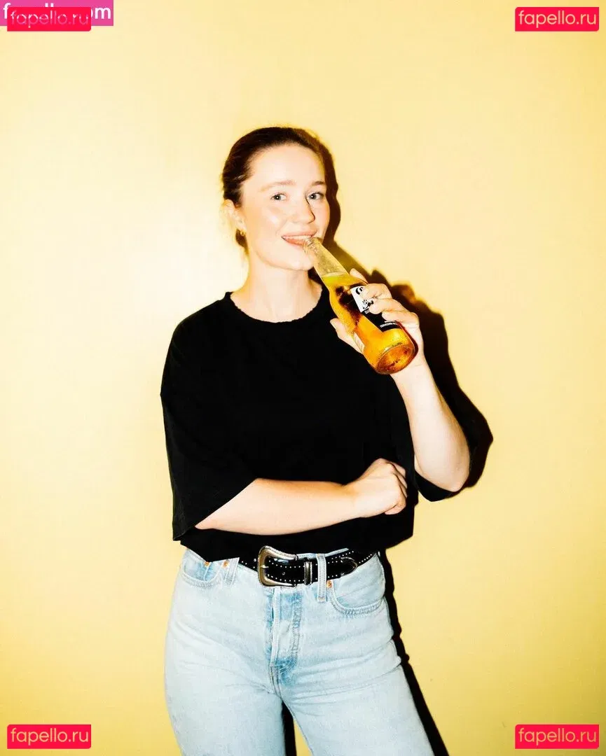 Sigrid Onlyfans Photo Gallery 