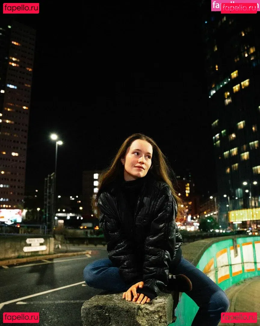 Sigrid Onlyfans Photo Gallery 