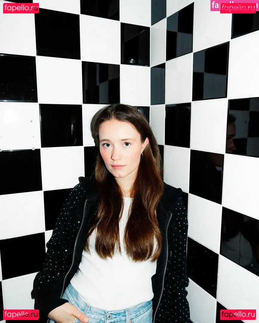 Sigrid Onlyfans Photo Gallery 