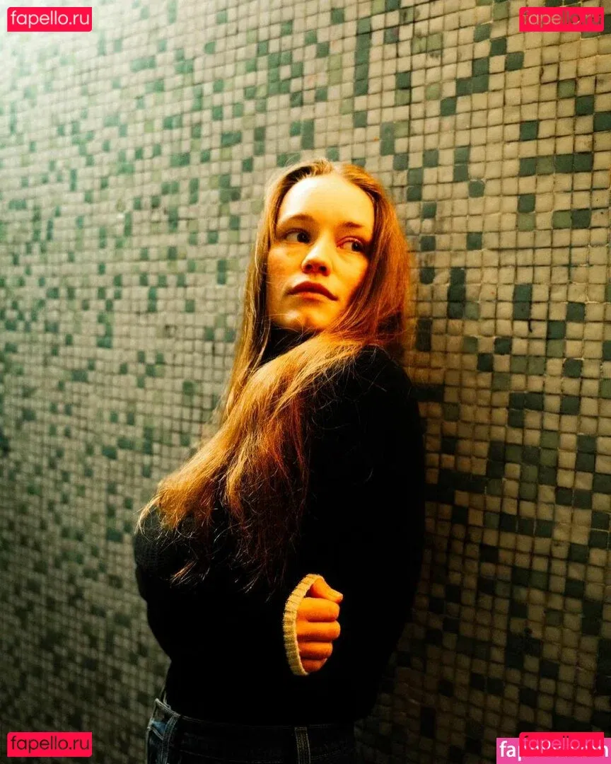 Sigrid Onlyfans Photo Gallery 