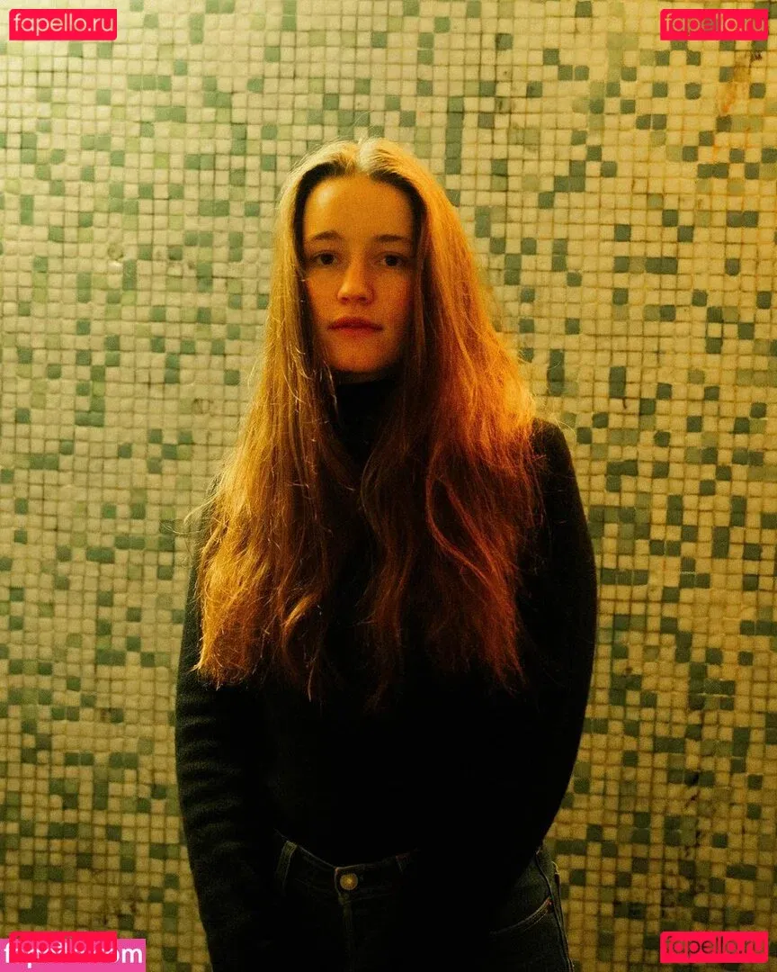 Sigrid Onlyfans Photo Gallery 