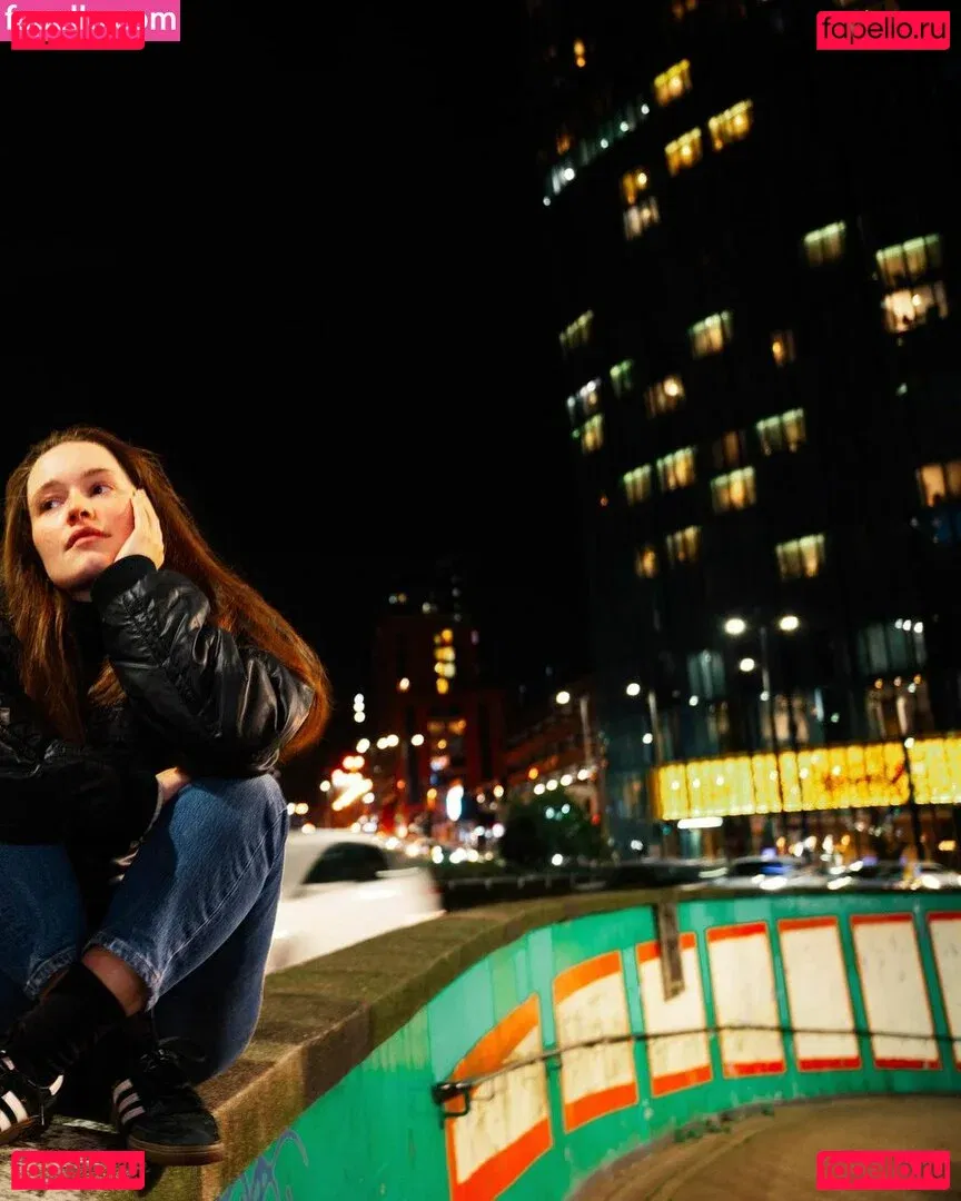 Sigrid Onlyfans Photo Gallery 