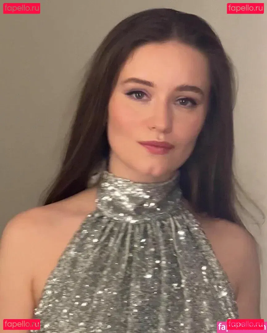 Sigrid Onlyfans Photo Gallery 