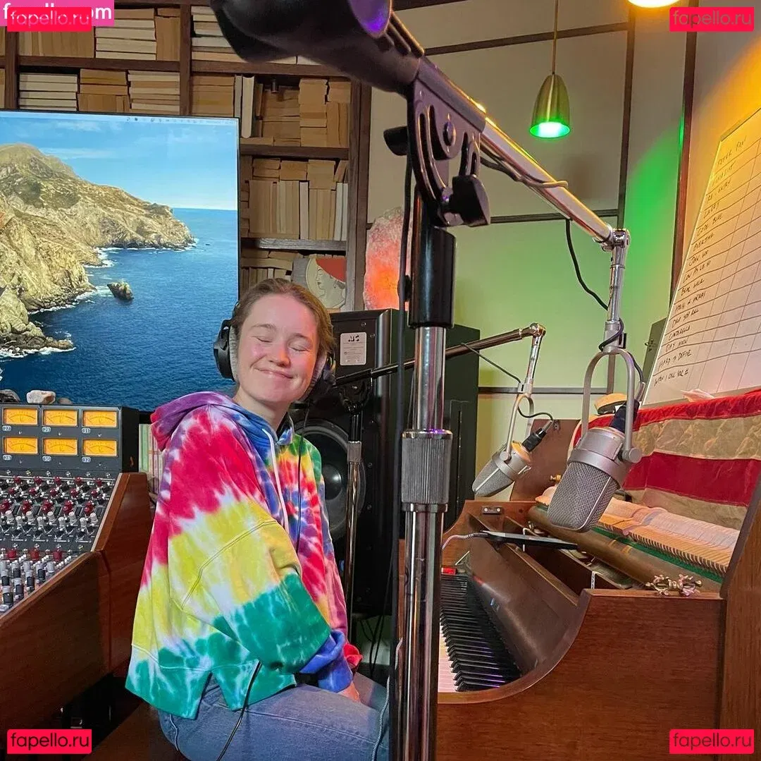 Sigrid Onlyfans Photo Gallery 