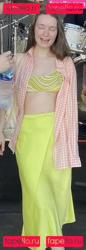 Sigrid Onlyfans Photo Gallery 