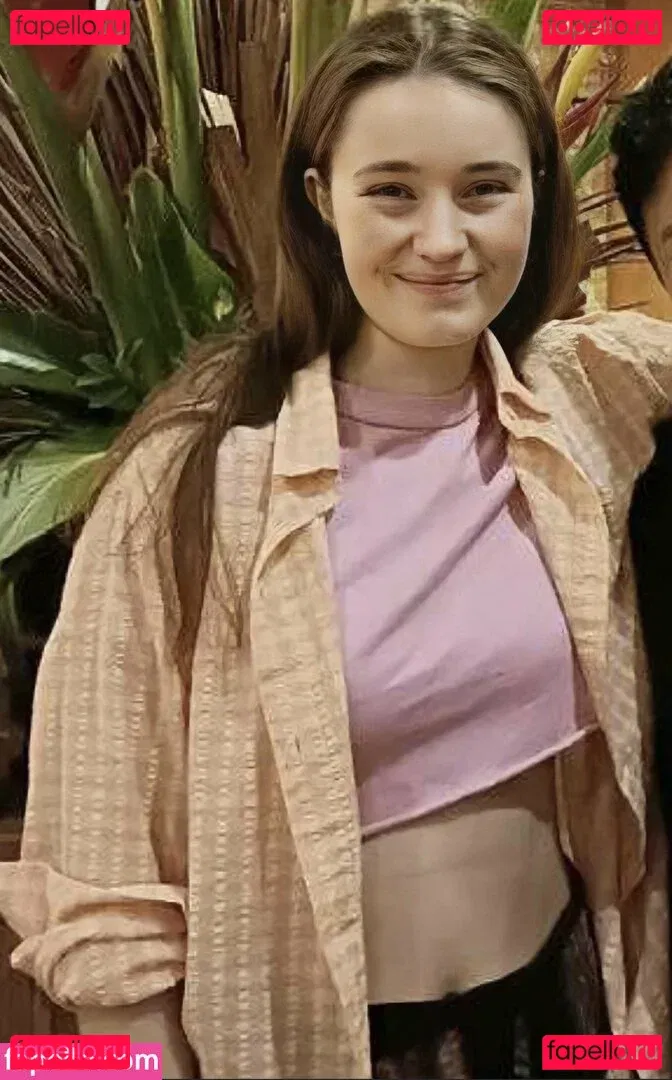 Sigrid Onlyfans Photo Gallery 