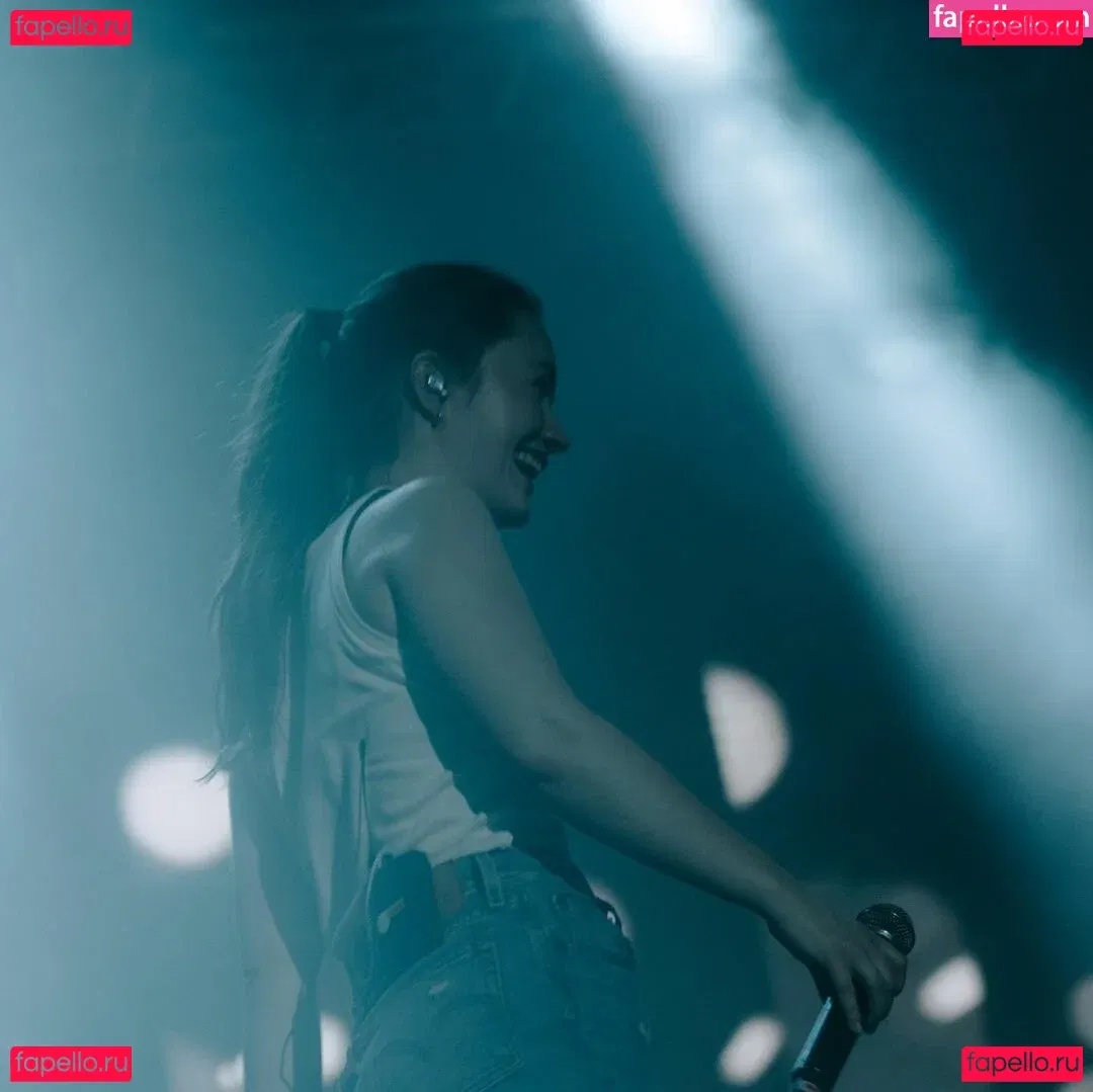 Sigrid Onlyfans Photo Gallery 